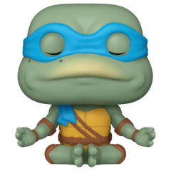 Фигурка Funko POP! Movies TMNT Leonardo (Meditating)