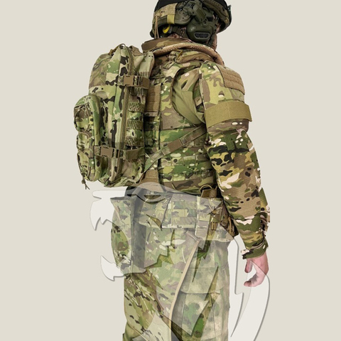 Бронежилет Спектр 4а (БР4) мод. См10