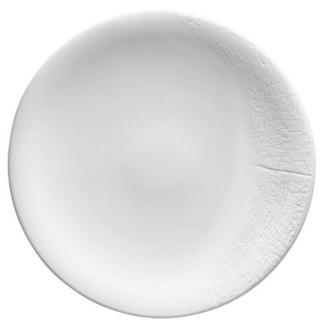 Тарелка сервировочная 32см Guy Degrenne Supernature