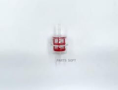 Фильтр топливный грубой очистки (дизель) BIG  GB-612