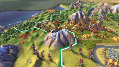 Sid Meier's Civilization VI Anthology (Версия для СНГ [ Кроме РФ и РБ ]) (для ПК, цифровой код доступа)