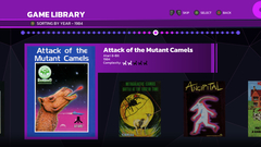 Llamasoft: The Jeff Minter Story (для ПК, цифровой код доступа)
