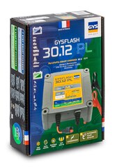 Зарядное устройство GYS Gysflash 30.12 PL (029668)