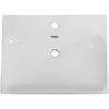 BelBagno BB-8078-60 Керамическая раковина BB-8078-60, 610x460x140