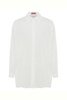 LINEN рубашка