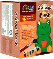 Avenir Набор для росписи копилки 