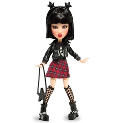 Кукла Снэпстар Юки