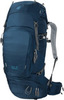 Картинка рюкзак туристический Jack Wolfskin Orbit 38 Pack poseidon blue - 1