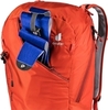 Картинка рюкзак для сноуборда Deuter freerider lite 20 papaya - 15