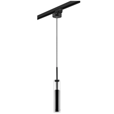 Трековый светильник Cilino Lightstar L1T756017