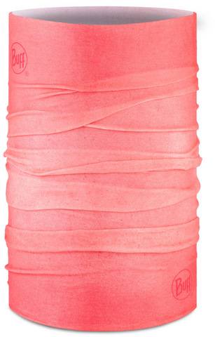 Картинка бандана-труба Buff original Coral - 1