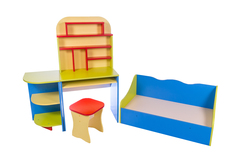 Игровая зона "Айболит"