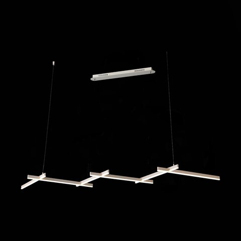 Светильник подвесной ST Luce Basoni SL394.503.06