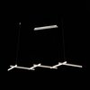 Светильник подвесной ST Luce Basoni SL394.503.06