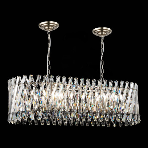 Люстра подвесная ST Luce Fabio SL1170.103.12