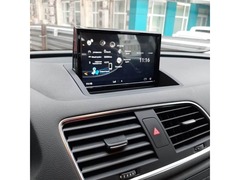 Монитор для Audi Q3 (2011-2018) Android 10 8/64GB IPS модель СB-9601MMI