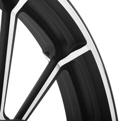 Передний колёсный диск Harley Davidson Touring, Street Glide, Road Glide, Road King, Ultra Limited 2009-2022, с диаметром 21