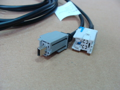 жгут проводов магнитолы под USB  Geely Emgrand FE-3JC  1017033845
