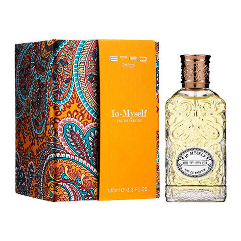 Etro Io Myself Eau De Parfum