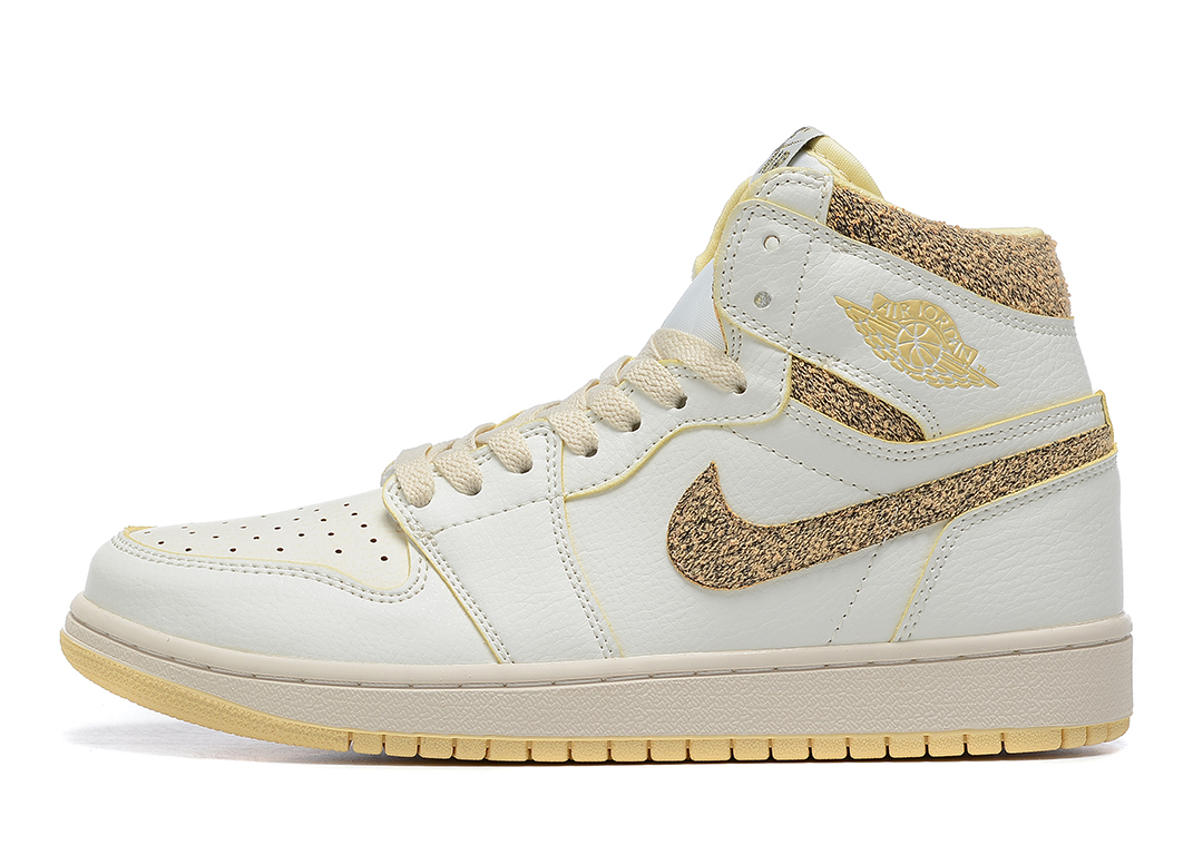 Nike jordan 1 custom top