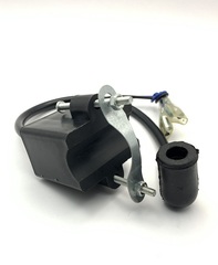 Катушка ( магнето ) зажигания для двигателя веломотора F 80