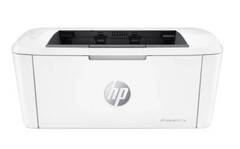 Монохромный лазерный принтер HP LaserJet M111w