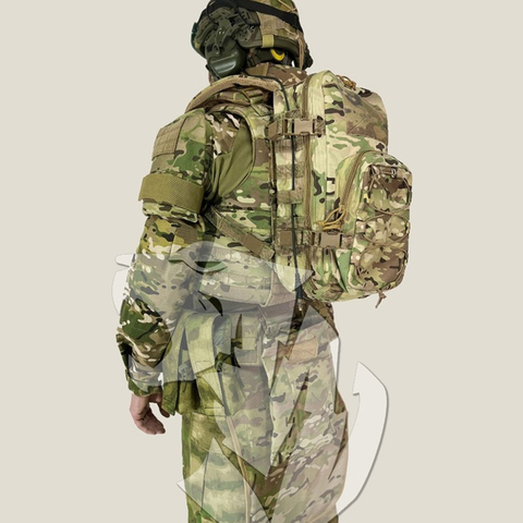 Бронежилет Спектр 4а (БР4) мод. См10
