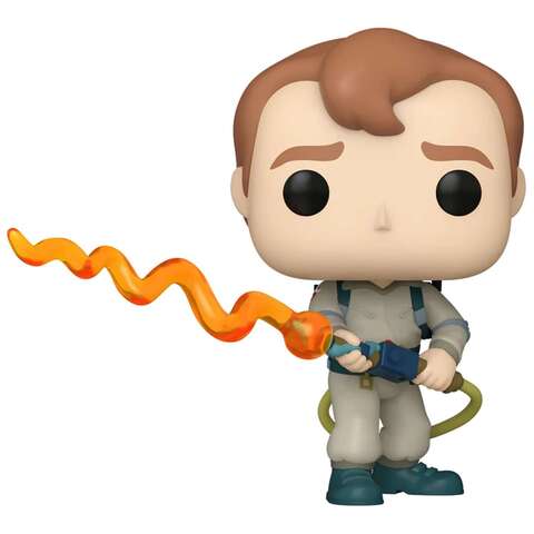 Funko POP! The Real Ghostbusters: Ray Stantz​ (1784)