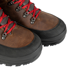 Зимние Ботинки Remington Martin Boots 200 g brown для охоты, рыбалки, туризма на remingtonn.ru