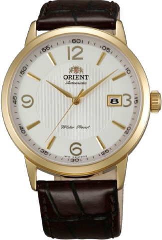 Наручные часы ORIENT ER27004W фото