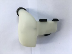 Топливный бак в сборе для бензокосы Husqvarna 128R