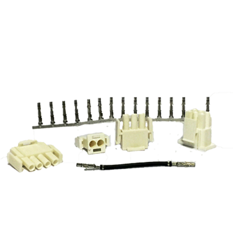 Комплект соединений / CONNECTOR KIT FOR AVR R450M AND R450T АРТ: 10000-49970