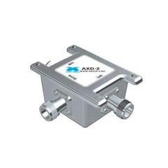 Универсальный делитель мощности AXD-2