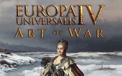 Europa Universalis IV: Art of War Expansion (для ПК, цифровой ключ)