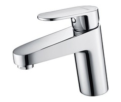 WasserKRAFT Donau 5303 Смеситель для умывальника фото