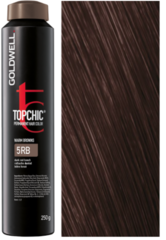 Topchic 5RB темно-красный бук TC 250ml