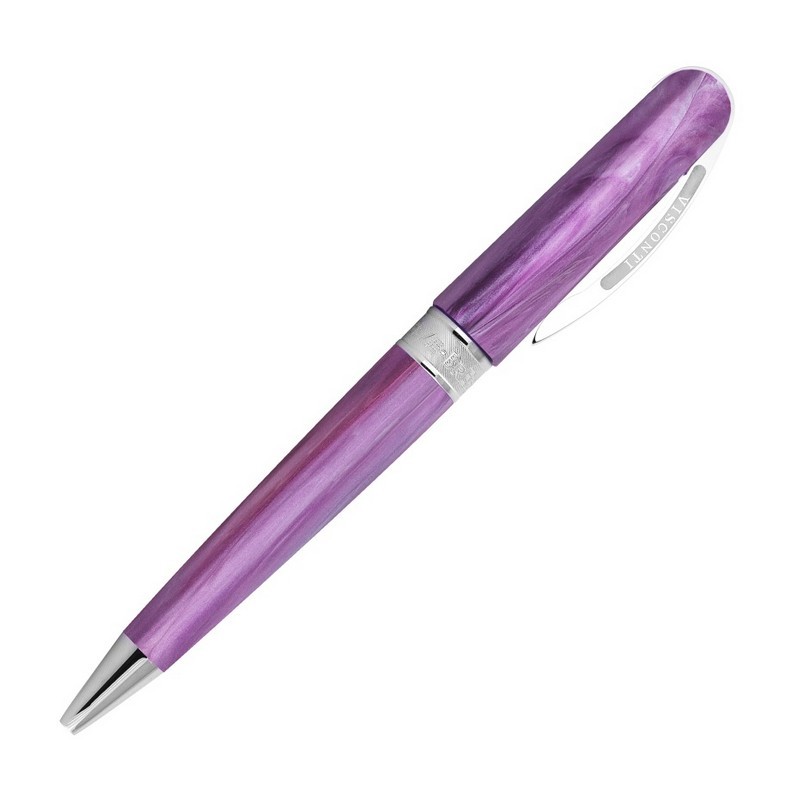 Шариковая ручка Visconti Breeze Plum