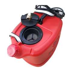 Промывочный насос KAMMAK YAK-02 Power Flushing Pump