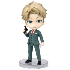 Фигурка Tamashi SPY×FAMILY Loid Forger