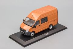 GAZelle Next Combi van 1:43 DeAgostini Auto Legends New Era #4