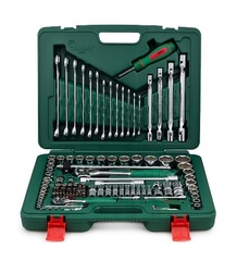 Набор инструментов Hans TK-124