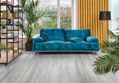 Клеевой кварц-винил Alpine Floor Grand Sequoia LVT Дейнтри ECO 11-1202