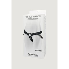 Пояс с ремнями для страпона от Adrien Lastic S-Mc S-M