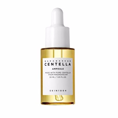 Skin1004 Madagascar Centella Ampoule 30  ml.