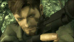 Metal Gear Solid: Master Collection Vol. 1 Metal Gear Solid 3: Snake Eater (Версия для СНГ [ Кроме РФ и РБ ]) (для ПК, цифровой код доступа)
