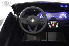 BMW K070PX 4WD (Полноприводный, двухместный)