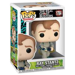 Funko POP! The Real Ghostbusters: Ray Stantz​ (1784)