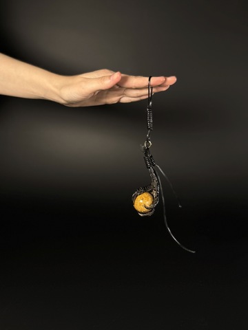 Сувенир Песочная яшма