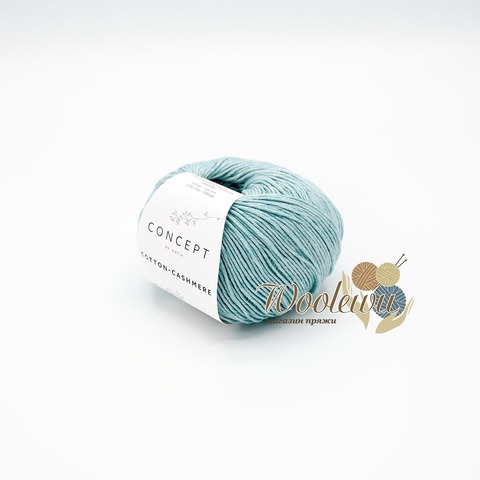 Katia Concept Cotton-Cashmere - 57