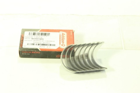 ВКЛАДЫШИ ШАТУННЫЕ STD SPECTRA ADDAX-Q